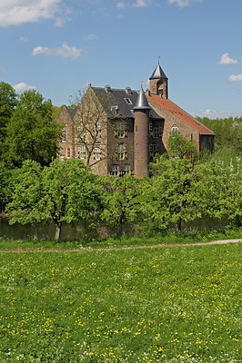 BUITEN BEELD Foto: 201923