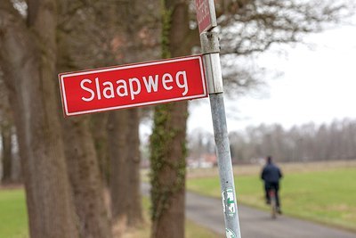 BUITEN BEELD Foto: 202035
