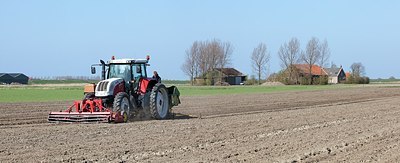 BUITEN BEELD Foto: 203506