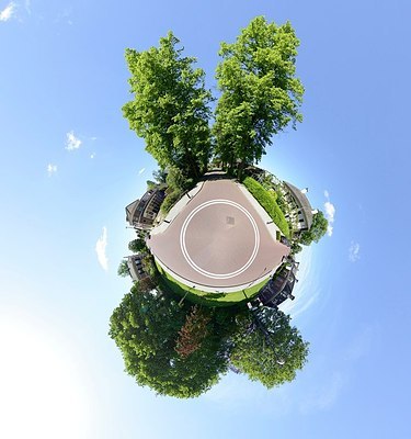 BUITEN BEELD Foto: 204109