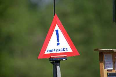 BUITEN BEELD Foto: 204418