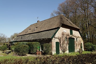 BUITEN BEELD Foto: 204984