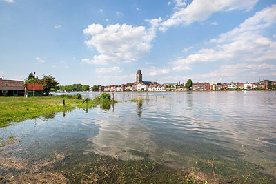 BUITEN BEELD Foto: 205663