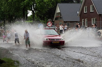 BUITEN BEELD Foto: 205866