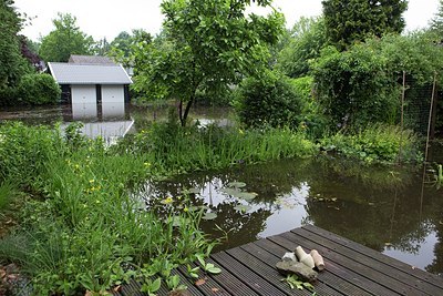 BUITEN BEELD Foto: 205873