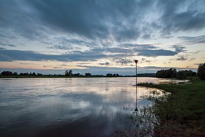 BUITEN BEELD Foto: 206122