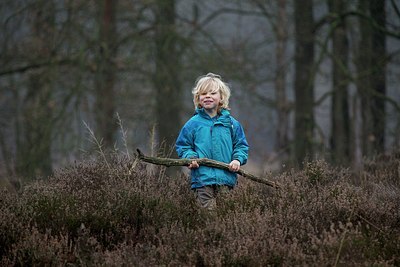 BUITEN BEELD Foto: 206525