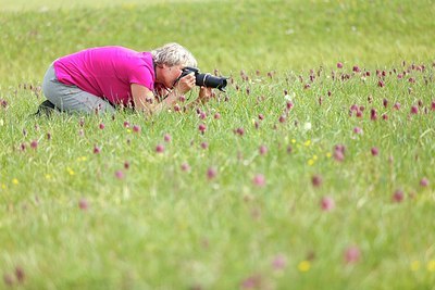 BUITEN BEELD Foto: 207076