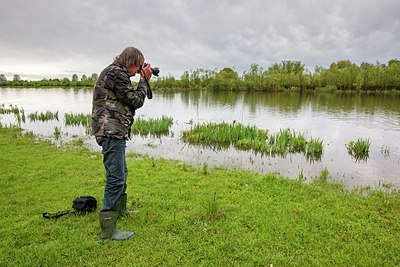 BUITEN BEELD Foto: 207142