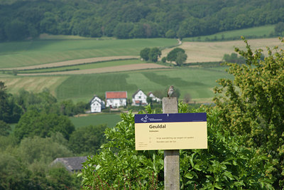 BUITEN BEELD Foto: 20767