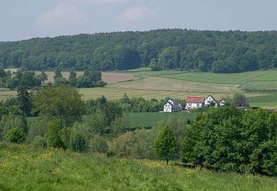 BUITEN BEELD Foto: 20770