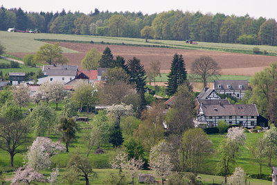 BUITEN BEELD Foto: 20773