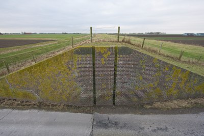 BUITEN BEELD Foto: 20786