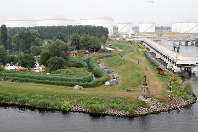 BUITEN BEELD Foto: 209709