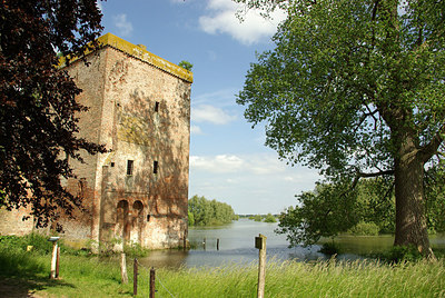 BUITEN BEELD Foto: 210645