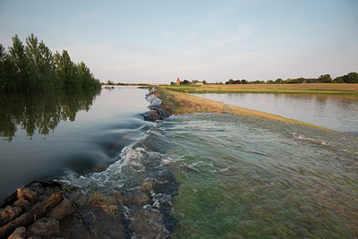 BUITEN BEELD Foto: 210768