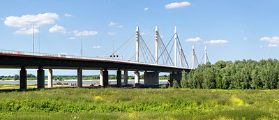 BUITEN BEELD Foto: 212055
