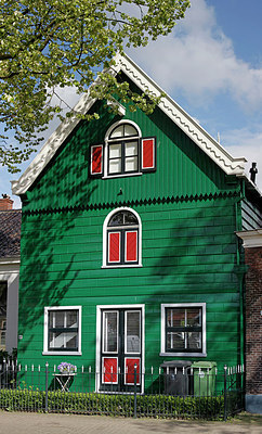 BUITEN BEELD Foto: 212551