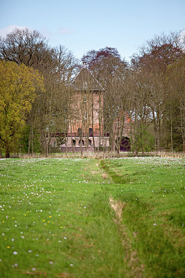 BUITEN BEELD Foto: 212815