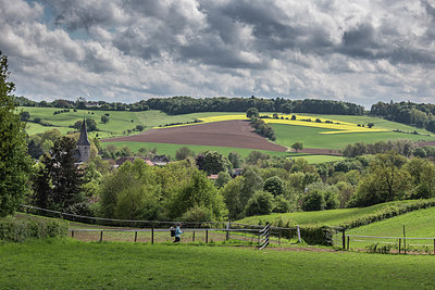BUITEN BEELD Foto: 213194
