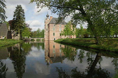 BUITEN BEELD Foto: 213241