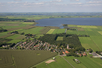 BUITEN BEELD Foto: 213269