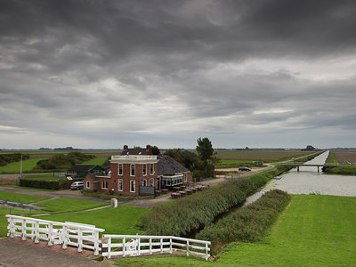 BUITEN BEELD Foto: 213452