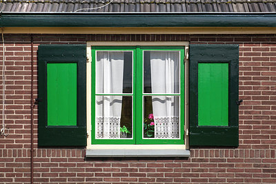 BUITEN BEELD Foto: 213716