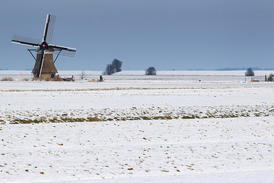 BUITEN BEELD Foto: 214127