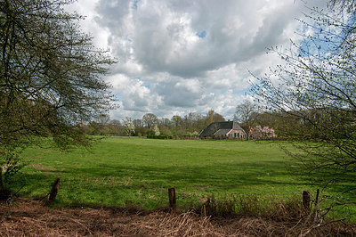 BUITEN BEELD Foto: 214363
