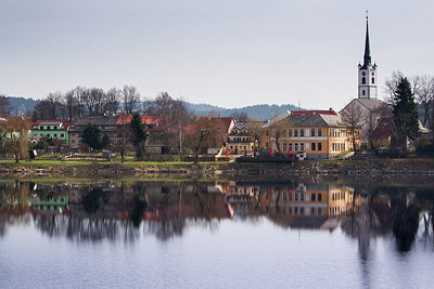 BUITEN BEELD Foto: 214891