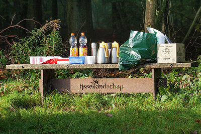 BUITEN BEELD Foto: 215268