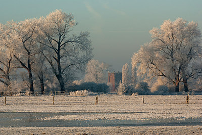 BUITEN BEELD Foto: 215857