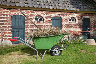 BUITEN BEELD Foto: 216199