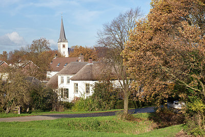 BUITEN BEELD Foto: 216678