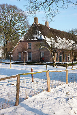 BUITEN BEELD Foto: 216710