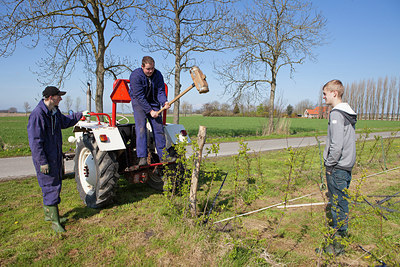 BUITEN BEELD Foto: 216720