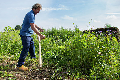 BUITEN BEELD Foto: 216730