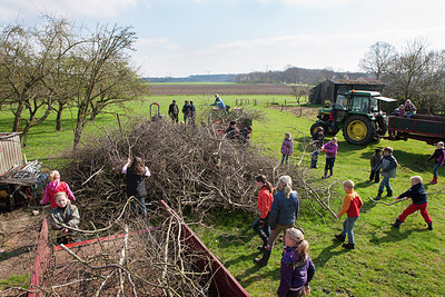 BUITEN BEELD Foto: 216733