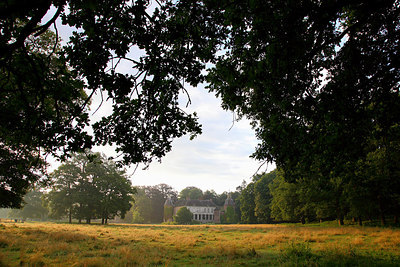 BUITEN BEELD Foto: 216854