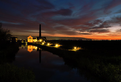 BUITEN BEELD Foto: 217075