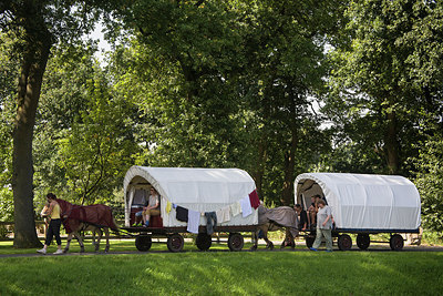 BUITEN BEELD Foto: 218402