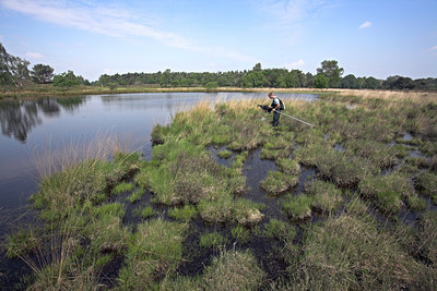 BUITEN BEELD Foto: 21429