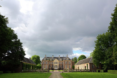 BUITEN BEELD Foto: 222164