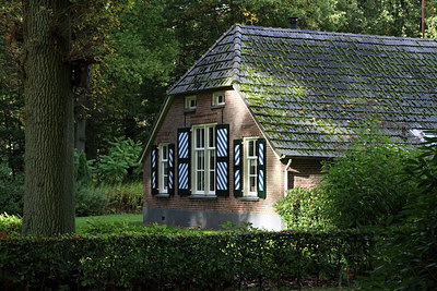 BUITEN BEELD Foto: 222166