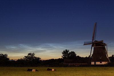 BUITEN BEELD Foto: 223404