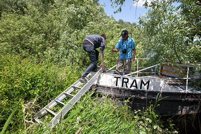 BUITEN BEELD Foto: 224198