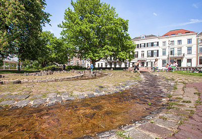 BUITEN BEELD Foto: 224205
