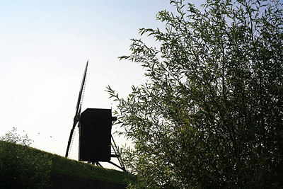 BUITEN BEELD Foto: 224219