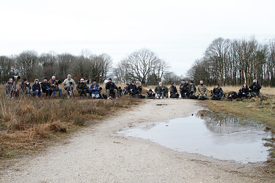BUITEN BEELD Foto: 224984